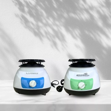 Củ sấy rời đa năng Lugio-Wilcofan - Dụng cụ làm nóng không gian giá ưu đãi 495.000 VND 4 Củ sấy rời đa năng Lugio-Wilcofan - Dụng cụ làm nóng không gian giá ưu đãi 495.000 VND 4