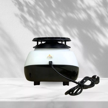 Củ sấy rời đa năng Lugio-Wilcofan - Dụng cụ làm nóng không gian giá ưu đãi 495.000 VND