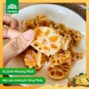 Củ Sen Kẹp Cam Giòn Rụm Béo Bùi - Mứt Cam Chua Ngọt Đặc Sản Đồng Tháp 168k-133k 5