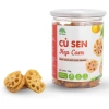 Củ Sen Kẹp Cam Giòn Rụm Béo Bùi - Mứt Cam Chua Ngọt Đặc Sản Đồng Tháp 168k-133k 7
