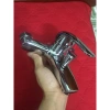 Củ sen tắm nóng lạnh đa năng kèm chân sen chữ Z Giảm giá 250.999 VND tiết kiệm ngay 4