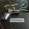Củ sen tắm nóng lạnh họp kim - Sen tắm Hàng đẹp, giảm giá 255k, bảo vệ da 6