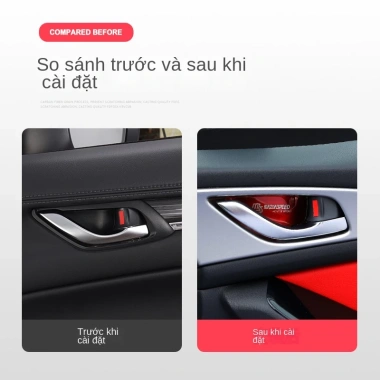 Cửa Bát Đặc Biệt Mazda CX5 2.017-2.026 - Dán Nội Thất, Giá 208.999 VND Giảm Sốc 4 Cửa Bát Đặc Biệt Mazda CX5 2.017-2.026 - Dán Nội Thất, Giá 208.999 VND Giảm Sốc 4