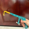 Cưa Cầm Tay BOSSMAN khung kim loại, lưỡi tháo rời, tặng lưỡi cưa, giá 19.019 VND 7