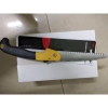 Cưa gấp cắt cành cầm tay 250mm cao cấp - Thiết kế bền bì, cắt nhanh, giảm giá chỉ 80.000₫