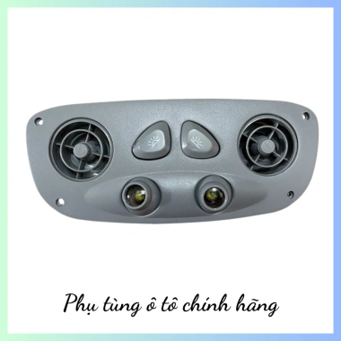 Cửa Gió Điều Hòa Đèn Đọc Sách Hyundai County Chính Hãng - Giá 320.000 VNĐ Giảm Sốc 2 Cửa Gió Điều Hòa Đèn Đọc Sách Hyundai County Chính Hãng - Giá 320.000 VNĐ Giảm Sốc 2