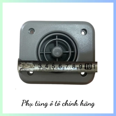Cửa gió đơn và đôi cho xe Hyundai County, giá rẻ 105.000 - điều hòa ô tô 3