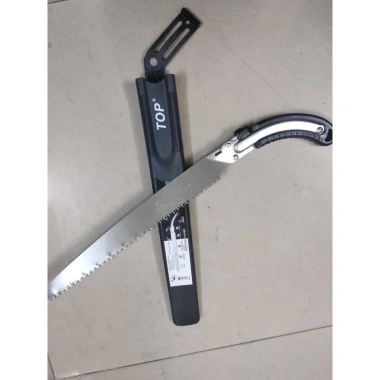 Cưa Gỗ Cầm Tay 350mm TOP - Độ Bền Cao, Cắt Gỗ Nhanh, Giá Chỉ 65.000 VND Giảm Sốc 2
