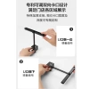 Cửa hàng quần áo - Giá kim loại, trưng bày đảo, biển quảng cáo, poster, khuyến mãi, thẻ giảm giá, kẹp - 152.437₫ 7
