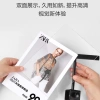 Cửa hàng quần áo - Giá kim loại, trưng bày đảo, biển quảng cáo, poster, khuyến mãi, thẻ giảm giá, kẹp - 152.437₫ 8