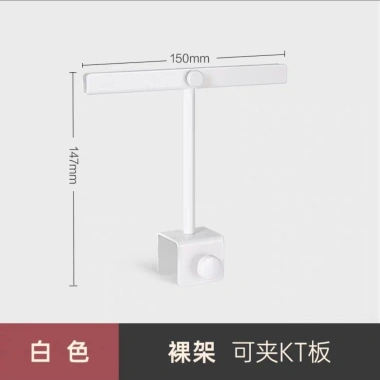 Cửa hàng quần áo - Giá kim loại, trưng bày đảo, biển quảng cáo, poster, khuyến mãi, thẻ giảm giá, kẹp - 152.437₫ 10