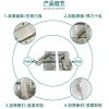 Cửa lật 45° Lò xo Bản lề Tủ giày Nội thất CJOC - Giá ưu đãi 210.730₫ 4