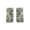 Cửa lật 45° Lò xo Bản lề Tủ giày Nội thất CJOC - Giá ưu đãi 210.730₫ 5