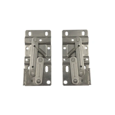 Cửa lật 45° Lò xo Bản lề Tủ giày Nội thất CJOC - Giá ưu đãi 210.730₫ 5