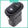 Cửa sổ điện ô tô POOP 93BG14.529AA/95BG14.529AB - Cơ chế nâng kính, nút thang máy, giá chỉ 124.707₫