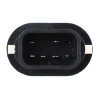 Cửa sổ điện ô tô POOP 93BG14.529AA/95BG14.529AB - Cơ chế nâng kính, nút thang máy, giá chỉ 124.707₫ 3