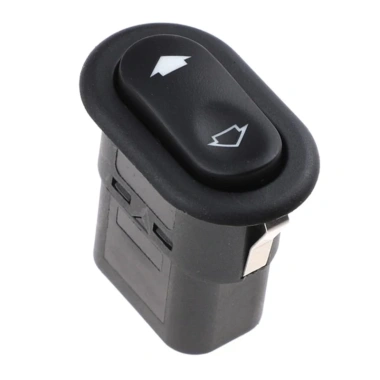 Cửa sổ điện ô tô POOP 93BG14.529AA/95BG14.529AB - Cơ chế nâng kính, nút thang máy, giá chỉ 124.707₫ 4