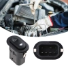 Cửa sổ điện ô tô POOP 93BG14.529AA/95BG14.529AB - Cơ chế nâng kính, nút thang máy, giá chỉ 124.707₫ 5