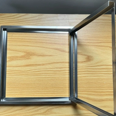Cửa thăm hộp kỹ thuật Inox 304 bền bỉ, giá ưu đãi 283.800đ - chống ăn mòn, chất lượng cao 3