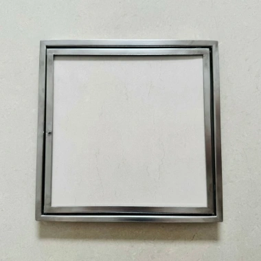 Cửa thăm hộp kỹ thuật Inox 304 bền bỉ, giá ưu đãi 283.800đ - chống ăn mòn, chất lượng cao 5