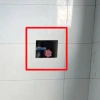 Cửa thăm hộp kỹ thuật Inox 304 bền bỉ, giá ưu đãi 283.800đ - chống ăn mòn, chất lượng cao 6