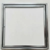 Cửa thăm hộp kỹ thuật Inox 304 bền bỉ, giá ưu đãi 283.800đ - chống ăn mòn, chất lượng cao 7