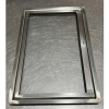 Cửa thăm hộp kỹ thuật Inox 304 bền bỉ, giá ưu đãi 283.800đ - chống ăn mòn, chất lượng cao 18