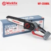 Cưa xích 8 inch pin WORKFIX WF-CS08BL, tốc độ 46.000v.p, không chổi than, tra nhớt tự động - 724.000đ 8