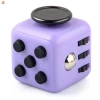 Cube Giải Nén Xúc Xắc Click Spin Toy Thân Thiện Môi Trường - Đồ Chơi Giảm Căng Thẳng 4