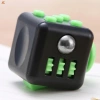 Cube Giải Nén Xúc Xắc Click Spin Toy Thân Thiện Môi Trường - Đồ Chơi Giảm Căng Thẳng 6