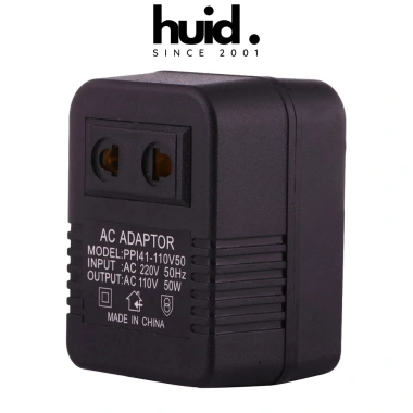Cục Đổi Nguồn 220V Sang 110V - An Toàn, Tiết Kiệm Năng Lượng, Giá 72.000 VND