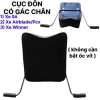 Cục Đôn Ngồi Xe Máy An Toàn Cho Bé - Cục Đôn Số Airblade/Winner Giá 125.300 VNĐ 2