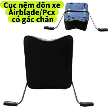 Cực Đôn Xe Máy Airblade Winner - Độ Bám Cao, Đánh Giá Tốt, Giá Ưu Đãi 121.720₫ 13 Cực Đôn Xe Máy Airblade Winner - Độ Bám Cao, Đánh Giá Tốt, Giá Ưu Đãi 121.720₫ 13