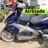 Cục Đôn Xe Máy Cho Bé - Bảo Vệ Xe Tay Ga, Xe Số, Dễ Lắp, Giá Giảm 125.300 VND 5