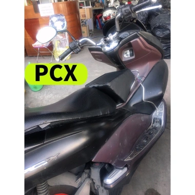 Cục Đôn Xe Tay Ga Airblade Cho Bé - Phù Hợp PCX, Winner, Xe Số Giá 128.880đ