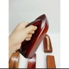 Cục gỗ ủi đồ có tay cầm - Độ bền cao, thiết kế tiện lợi, giảm giá 60.000₫