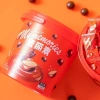 Cực hot hộp đỏ SOCOLA XÔ MY MEMORIES 168gr hạnh nhân giòn ngon giảm giá 120k 2