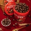 Cực hot hộp đỏ SOCOLA XÔ MY MEMORIES 168gr hạnh nhân giòn ngon giảm giá 120k 9