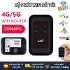 Cục Phát Sóng Wifi 4G Olax MT30 ZTE E90 - Mẫu Mới, Hàng Nội Địa, Giá 446k (Giảm 13%) 4
