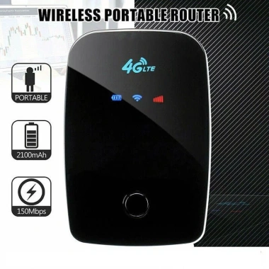 Cục Phát Sóng Wifi 4G Olax MT30 ZTE E90 - Mẫu Mới, Hàng Nội Địa, Giá 446k (Giảm 13%)