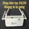 Cục phát wifi 4G HSG 4 ăngten SIM 4G, dùng 24/24 cho nơi không internet - Giá 478.000đ 3