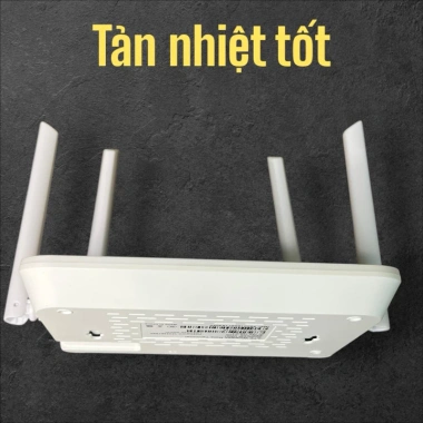 Cục phát wifi 4G HSG 4 ăngten SIM 4G, dùng 24/24 cho nơi không internet - Giá 478.000đ 4