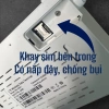 Cục phát wifi 4G HSG 4 ăngten SIM 4G, dùng 24/24 cho nơi không internet - Giá 478.000đ 5