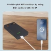 Cục Phát Wifi 4G/5G TP10.000 - Sạc Dự Phòng, Không Kén Sim, Tốc Độ Cao, Di Động 525k 5