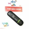 Cục phát wifi di động NUMBER ONE USB 3G/4G LTE, tốc độ max, giảm giá 200k 2