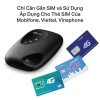 Cục phát wifi di động TP-Link M7.000/M7.200 - Sim 4G, không dây, hàng chính hãng, giá chỉ 1.050.000 6