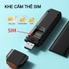 Cục Phát WiFi Sim 4G LTE Wifi6 Di Động 150Mbps - Ổn Định, Kết Nối Nhiều Thiết Bị, Giá 349.000₫ 2
