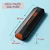 Cục Phát WiFi Sim 4G LTE Wifi6 Di Động 150Mbps - Ổn Định, Kết Nối Nhiều Thiết Bị, Giá 349.000₫ 3