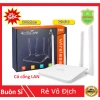 Cục phát wifi từ sim 4G 5G - Bộ phát wifi di động 3G/4G/5G tốc độ cao, giá chỉ 149.000đ