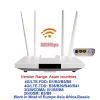 Cục phát wifi từ sim 4G 5G - Bộ phát wifi di động 3G/4G/5G tốc độ cao, giá chỉ 149.000đ 2